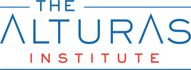 The Alturas Institute Logo