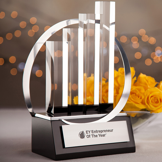 ENR Award Melaleuca Awards