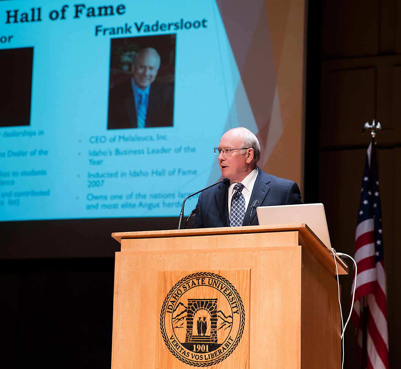 frank-vandersloot-idaho-hall-of-fame - Melaleuca Awards