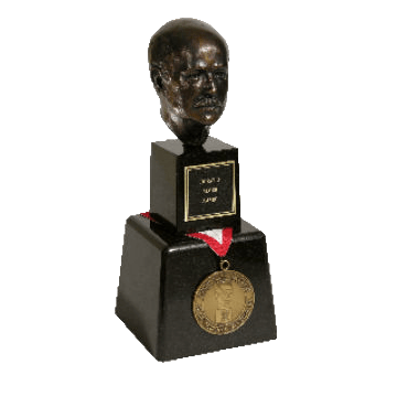 The Horatio Alger Award