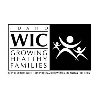 Idaho WIC logo
