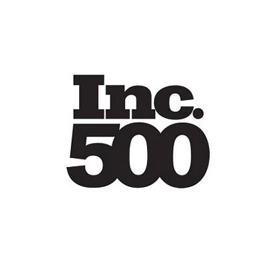 Inc. Magazine top 500