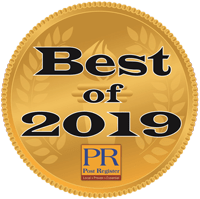 Post Register Best of 2019