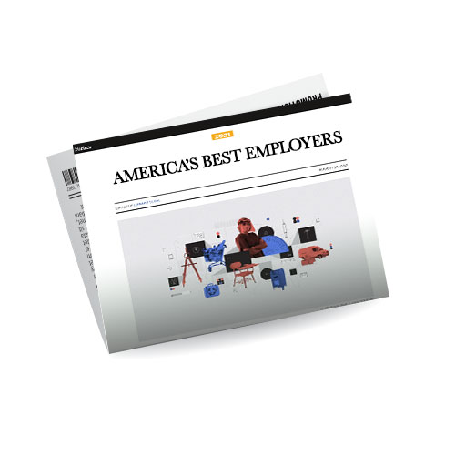 America’s Best Employers
