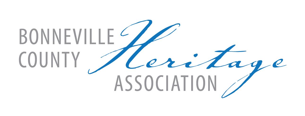 Bonneville County Heritage Association