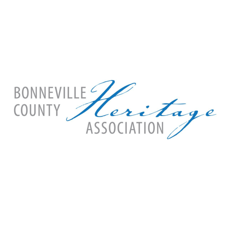 Bonneville County Heritage Association