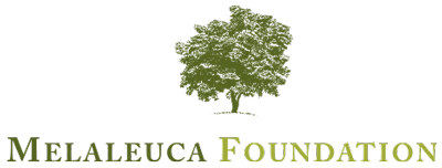 Melaleuca Foundation Logo