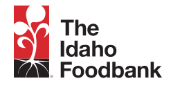 idaho foodbank logo