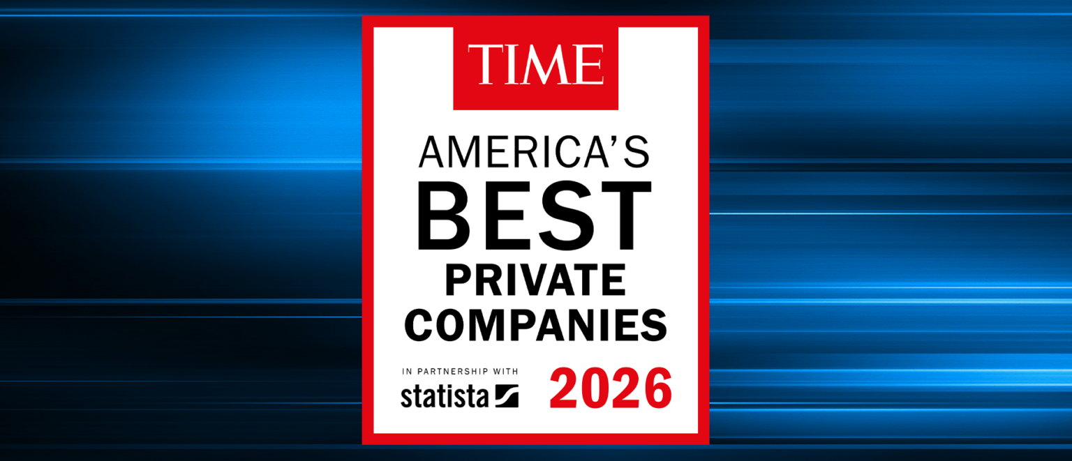 Melaleuca TIME America's Best Private Companies