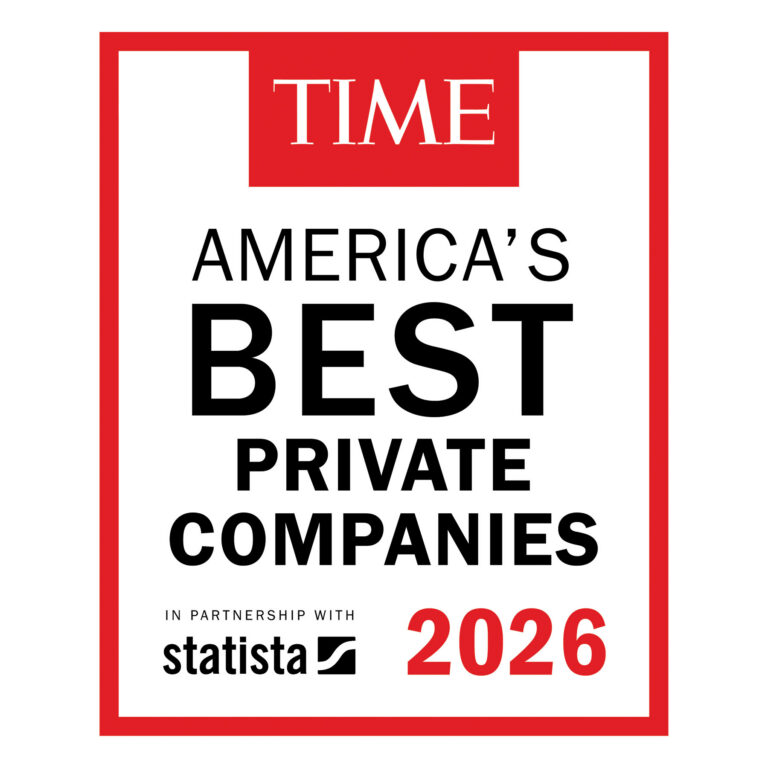 Melaleuca TIME America's Best Private Companies