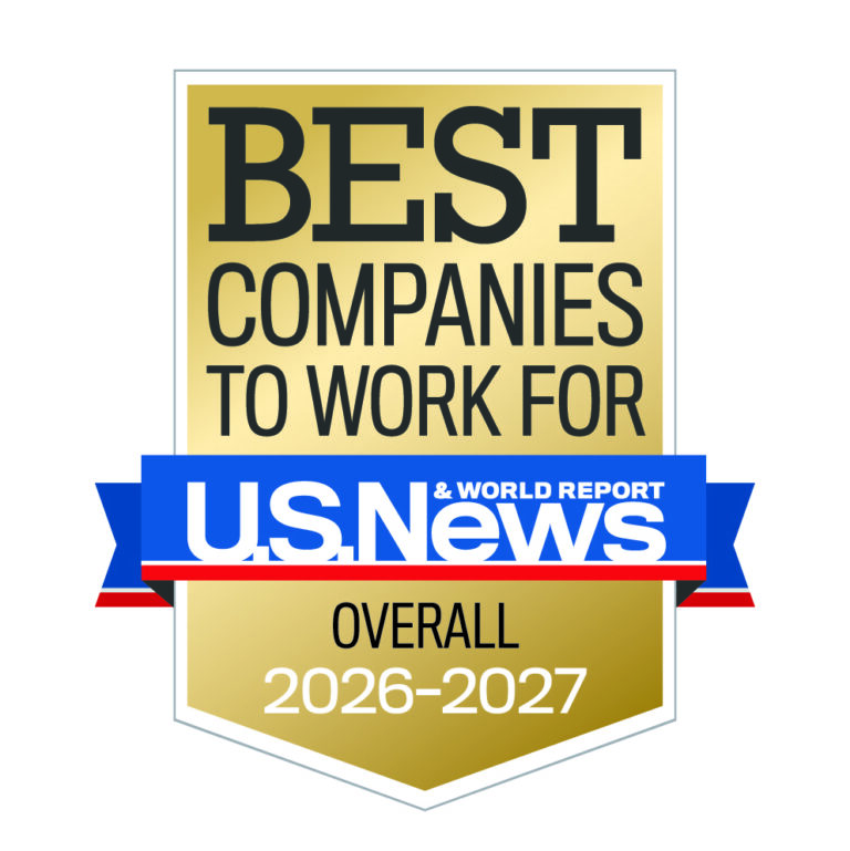 US News Best Companies to Work For Melaleuca